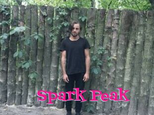 Spark_Peak