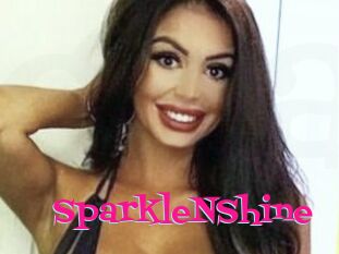 SparkleNShine