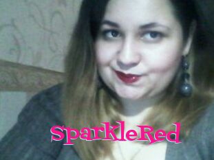 SparkleRed