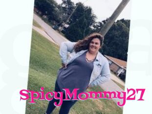 SpicyMommy27