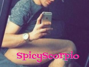 SpicyScorpio