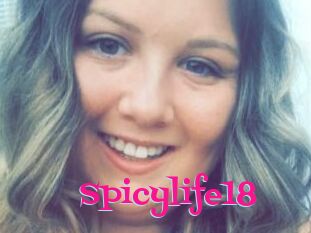 Spicylife18