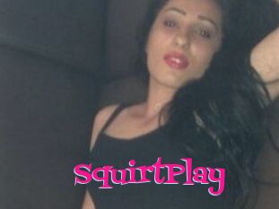 SquirtPlay