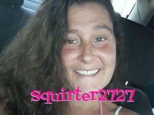 Squirter2727