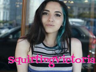 SquirtingVictoria