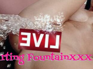 Squirting_FountainXXX