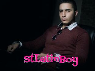 StLatinBoy