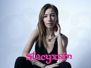 Stacyxsin