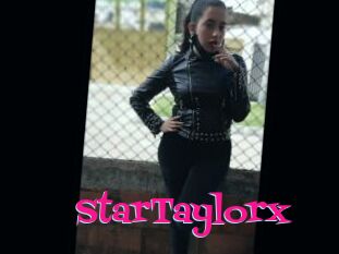 StarTaylorx