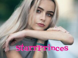 StarrPrinces