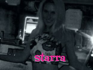 Starra