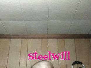 SteelWill