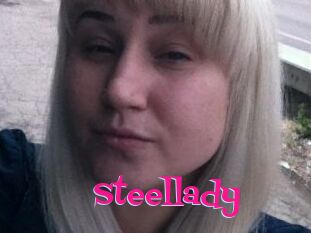 Steellady