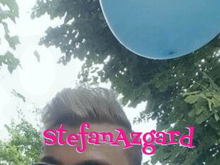 StefanAzgard