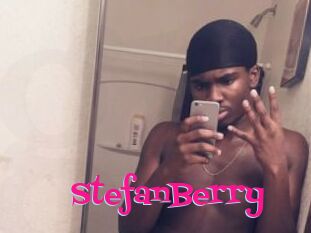 StefanBerry