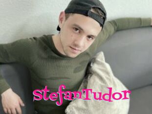 StefanTudor