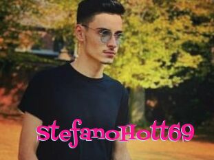 StefanoHott69