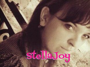 StellaJoy