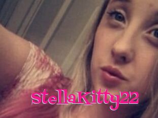 StellaKitty22