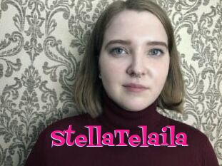 StellaTelaila