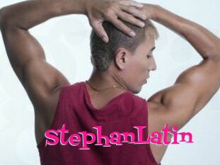 StephanLatin