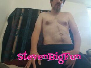 StevenBigFun