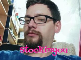 Stockinyou