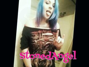 StonedAngel