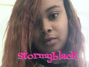 Stormyblack