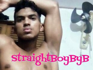 StraightBoyByB