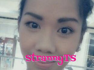 StrannyTS