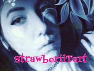 StrawberiiTart