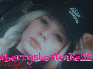 Strawberryshortcake22