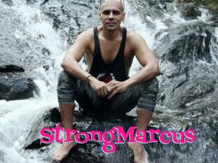 StrongMarcus