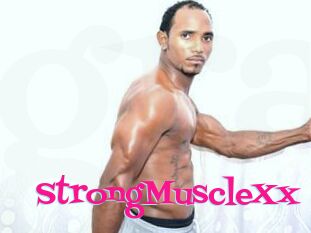 StrongMuscleXx