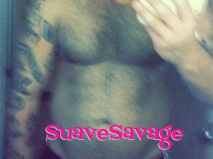 SuaveSavage