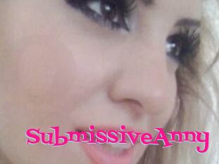 SubmissiveAnny