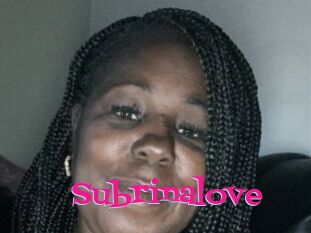 Subrinalove