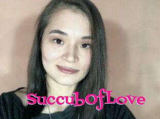 SuccubOfLove