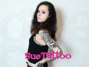 SueTattoo