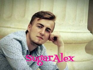 SugarAlex