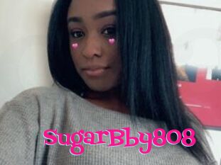 SugarBby808