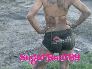 SugarBear89