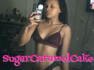 SugarCaramelCakes