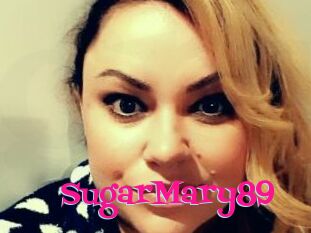 SugarMary89