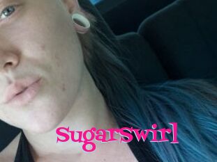 SugarSwirl