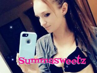 Summasweetz