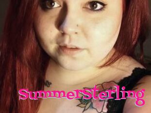 SummerSterling