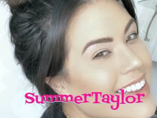 SummerTaylor