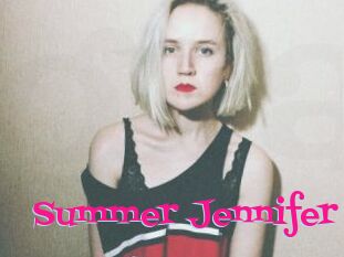 Summer_Jennifer